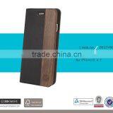 For IPhone 6 Case Cover, For IPhone 6 Case Leather, For Premium Leather Wallet IPhone 6s Cover Case thumbnail-3