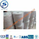 Double Braided Polyester Rope,Polyester Double Braided Rope,Anchor Mooring Double Braided Polyester Rope thumbnail-2