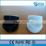 Factory Price Multi Colors Mini Oil Silicone Jars,custom Small Silicone Jar