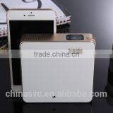 300 Lumnes Juneto Projector Mini Led Projector Full HD 1280*720 RGB With HDMI USB