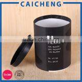Custom Made Toy Packaging Round Paper Gift Box thumbnail-6