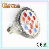 Factory Wholesale Menards Led Grow Light, 12w Par38 Led Grow Light Accept Paypal thumbnail-1