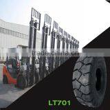 Top Quality Solid Rubber Tires 10-16.5 12-16.5