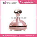 Electric Weight Lost Ultrasonic Massage Photon Beauty Slimming With RF and CV Function thumbnail-5