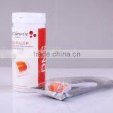 METOS Biogenesis Dns Derma Roller Titanium Derma Roller Micro Needle thumbnail-3