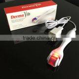 Hot Sale 5 Light in 1 Derma Vib , Led Derma Roller thumbnail-3