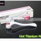 GTO Brand MT Skin Care Titanium 540 Derma Micro Needle Roller thumbnail-2