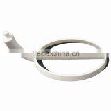 High Quality Essential Kitchen Bacon Genie Plastic Eco Microwave Baking Magic Grill Pan thumbnail-5