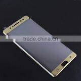 9H0.2MM 3D Curved Full Coverage Tempered Glass Screen Protector For Galaxy Note7 Glass Silk Print Glass Curved Glass thumbnail-3