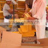 China Real Factory With Real Beeswax/bee Wax/bees Wax Production thumbnail-2