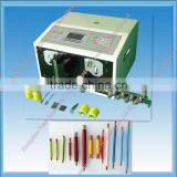 Automatic Digital Cable Wire Stripping Machine thumbnail-3