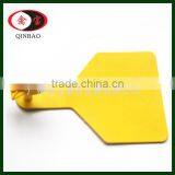 Animal & Poultry Hot 2016 New Style no Need Pin Cow Ear Tag thumbnail-2