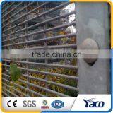 Anti-thief Welded Mesh Fence,high Security Fence thumbnail-6