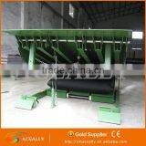10tons Fixed Hydraulic Dock Loading Dock Ramp Leveler