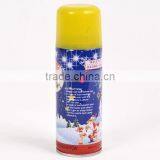 Christmas Decorative Snow Spray thumbnail-1