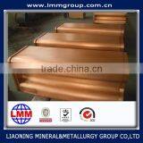 2015 NEWCopper Mould Tube for Continuous Casting Machine With High Quality and Competitive Price thumbnail-5