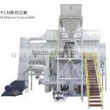 YFLM Series Vertical Mill