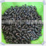 Activated Carbon Pine Wood Cat Litter thumbnail-2