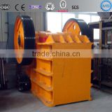 High Efficiency Stone Jaw Crusher Toggle Plate