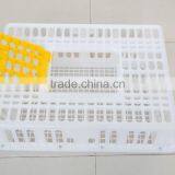 Best Selling Chicken Cage Chicken Crate Chicken Transport Crate for Transportation thumbnail-2