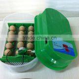 Hot Selling Weiqian Brand Incubator for Sale in China WQ-15 thumbnail-2