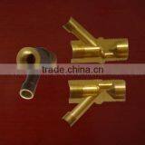 Precision Casting Parts China Supplier