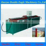 Concrete Artist Fence Panel Board Perfabricate Equipment Making Machine thumbnail-1