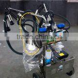 Hand Operated Milking Machine thumbnail-3