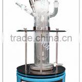 500ml TOPT-II Photochem Reactor With UV Lamp 250ml 1000ml TOPT-II Liquid Phase Photochemical Reactor thumbnail-2