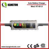 ce Approved Intelligent 12v Car Battery Charger