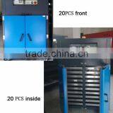Low Price Industrial Hot Air Dryer for Food thumbnail-2