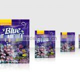 6.7KG Mix 50Gallon Salt Water Aquarium Reef Salt Fish Tank Lighting LED thumbnail-1