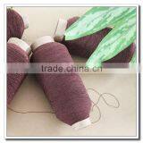 Dyed Colored Elastic Cord