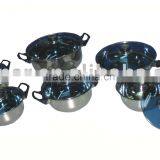 12 PCS Cookware Set (Cookware,Cooking Pot)