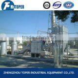 Hazardous Waste Incinerator, Rotary Kiln Furnace thumbnail-3