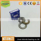Single Row Thrust Roller Bearing 81102 Bearing for Hydroelectric Generator thumbnail-3