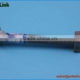 ANSI /IEEE C135.1round Head Square Neck Bolts thumbnail-1