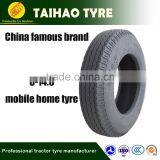 China Factory Bias Truck Tyre 10.00-20 11x22.5 8x14.5 Mobile Home Tyre thumbnail-2