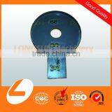 High Quality Kubota Combine Harvester PRO688-Q SUPPORT,DRUM RH 5T057-4657-0 or Kubota DC-60 and Kubota DC-70 thumbnail-1