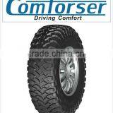 SUV Tire LT215/85R16 M/T thumbnail-1
