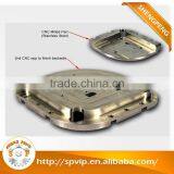 Manufacturers Custom Make Precision Cheap Cnc Machining Service,cnc Milling thumbnail-1