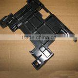 Hot Selling Custom Professional Plastic CNC Machine Part thumbnail-1