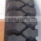 Block Pattern Bias Truck Tires /TBB Tires12.00-20 thumbnail-1