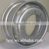 Steel Truck Wheel Rim thumbnail-2