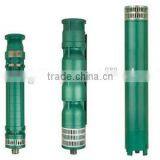 15 hp Deep Well Submersible Pump Submersible Pump Single Phase Solar Submersible Pump for Irrigation thumbnail-1