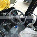 AS930 Wheel Loader thumbnail-5