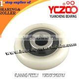 New Design Nylon Wheel/glass Shower Room Roller thumbnail-1