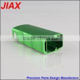 Cnc Machined High Precision Hand Board Model Small Aluminum Electronic Cigarettes Box thumbnail-2