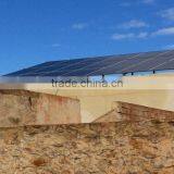 IP65 Protection Solar Water Pumping System, Solar Water Pump Inverter With Wide MPPT