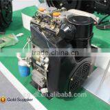 twin cylinder CG290F air-cooled ChangGong design diesel engine